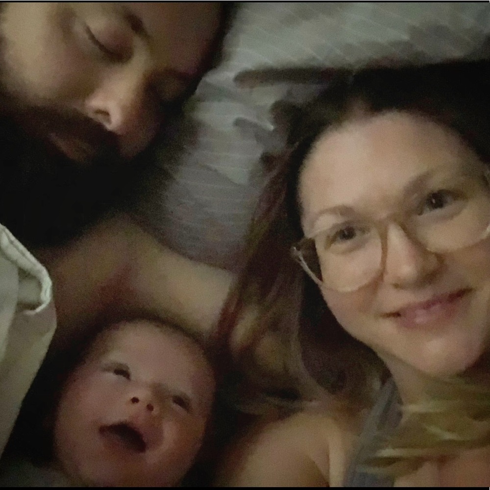 Meet your Posher, Kat